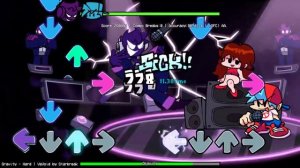 Friday Night Funkin' Vs Void 2.0 Full week + Bonus