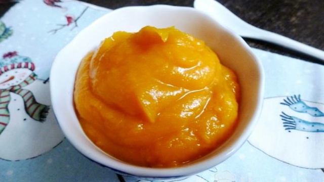 Кухня Мамашки