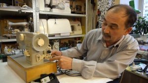 Самостоятельный ремонт электропривода YDK швейной машины