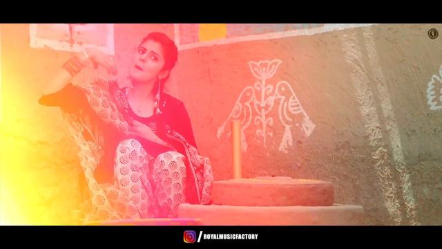 Padosan | Sheenam Katholic, Gagan Haryanvi, Parul Khatri, Rahul Bhod | Haryanvi Songs Haryanavi 202 смотреть онлайн