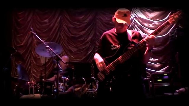 GetBack2 plays Sass Jordan - High Road Easy смотреть онлайн