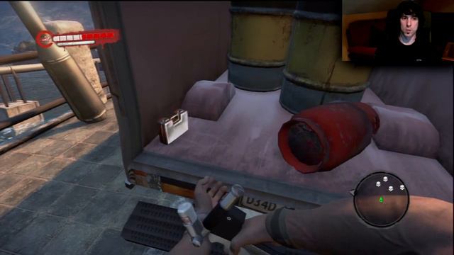 Dead Island | Ryder White DLC | Let's Play en Español | Capitulo 4 смотреть онлайн