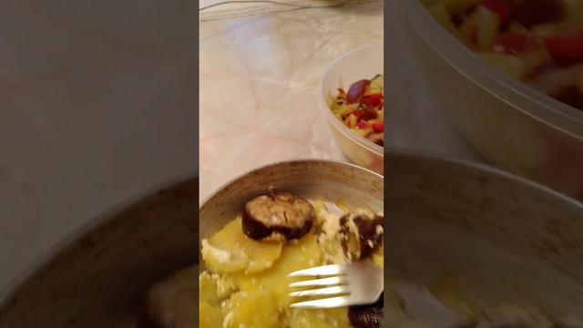 Да ладно, мам, не ворчи! 🐱 смотреть онлайн