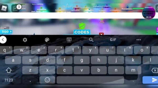 All 34 free pet pack codes ninja legends