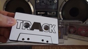 Кассеты с катушками «Свема». #audiocassette#Коллекция#