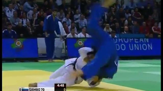 О победителях клубного чемпионата Европы по дзюдо смотреть онлайн