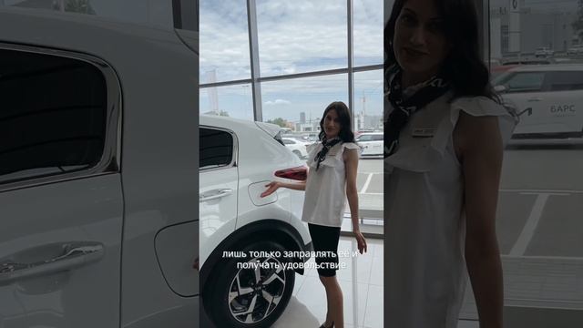 Аренда автомобилей Kia в Омске смотреть онлайн