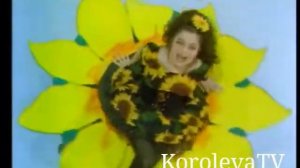 Наташа Королева Подсолнухи