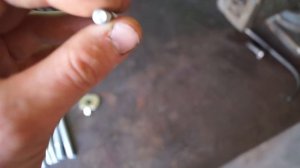 А ТЫ ЗНАЕШЬ? самый простой способ закрутить шпильку в блок? СУПЕР ЛАЙФХАК в любых условиях!