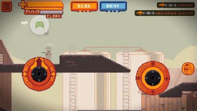 Обзор на gangfort смотреть онлайн