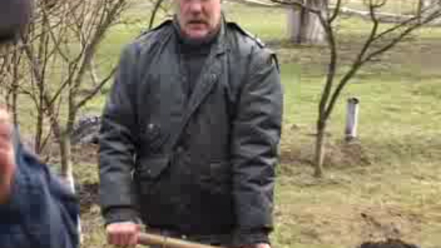 Субботник (12-04-11) смотреть онлайн