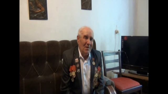 Ролик Книга памяти к 70-летию Великой Победы Карасуский район 12 июля 2014 года смотреть онлайн