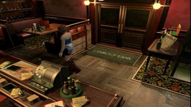 Sony Playstation | Оригинальный Resident Evil: Nemesis | Прохождение #2 (Never played) смотреть онлайн