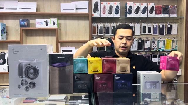 Yandex stansiya narxlari va ular haqida azgina ma’lumot! Yandex stansiya nima uchun kerak #tashkent смотреть онлайн