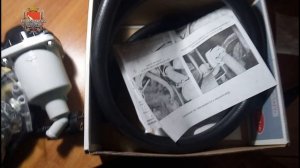 Подогреватель тосола старт м  Заводим маз 4370 зубренок в любой мороз