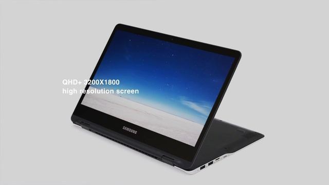 Samsung Notebook 9 Spin смотреть онлайн