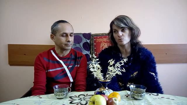 Мужчина и Женщина. Гармония отношений. В плену своих ограничений. смотреть онлайн