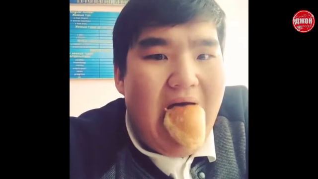 Zheka Fatbelly До Того Как Стал Известен! Биография смотреть онлайн