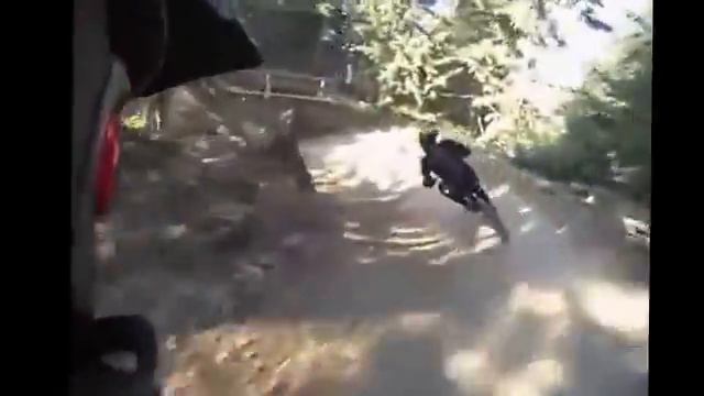 Бешеный спуск смотреть онлайн