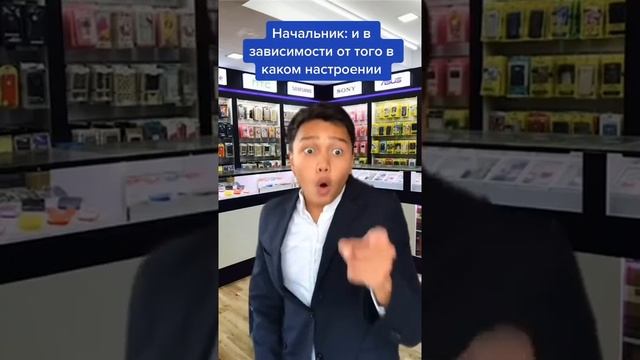 Парень Испугал Кассира до Смерти ! Подпишись ? смотреть онлайн