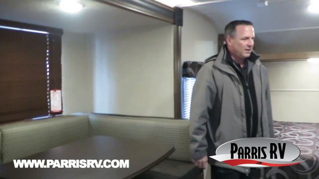 2017 Salem Cruise Lite 210RBXL смотреть онлайн