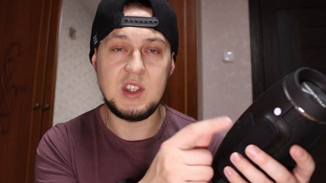 Подарили самую дорогую колонку? смотреть онлайн