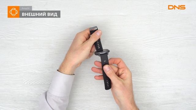 Распаковка смарт-часов Amazfit GTR 42mm / Unboxing Amazfit GTR 42mm смотреть онлайн