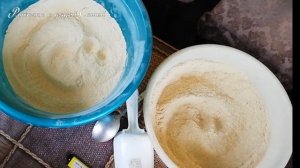 Изготовление технопланктона для ловли толстолоба. Секрет уловистости! Рецепт. Детально, от А до Я!