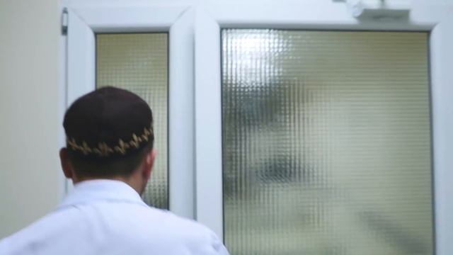 "Богобоязненные сдерживают гнев и прощают людей" смотреть онлайн