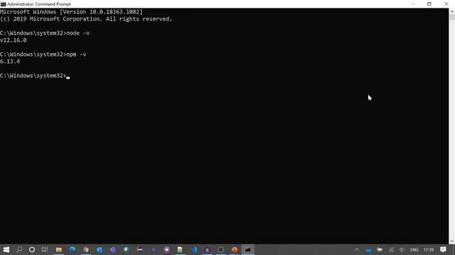 TypeScript Tutorial | Environment Setup смотреть онлайн