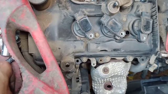 Toyota Passo | Engine & Airbag Light Issue Fix | Aqib Auto Electrician смотреть онлайн