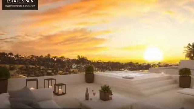 Вилла 392 м² в Эстепоне, Испания - 990 000€ смотреть онлайн