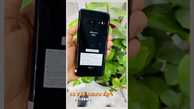 LG V60 IN STOK LAST 1 PIS смотреть онлайн