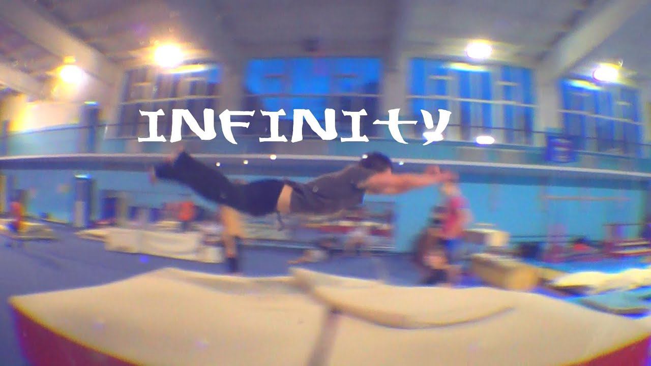 Infinity-(Episode1)