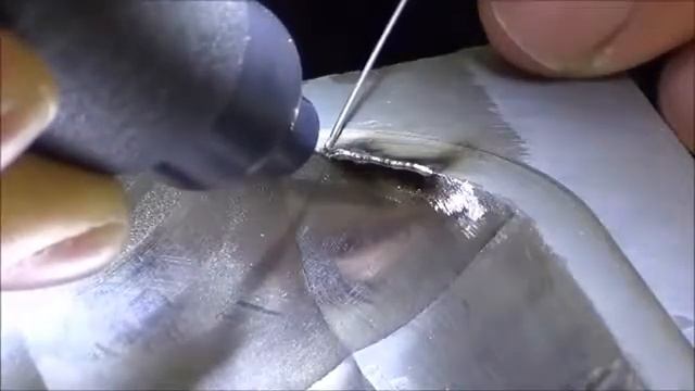 Микросварочный аппарат для ремонта пресс-форм смотреть онлайн