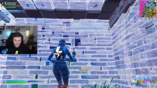 I Carried The Cutest Kid in Ranked (Leo) смотреть онлайн