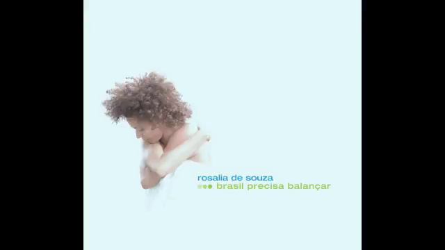 Rosalia De Souza - Mar Amar смотреть онлайн