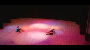 «Папины сапоги», ансамбль танца «Кудринка», 22.05.2022, ЦДКЖ