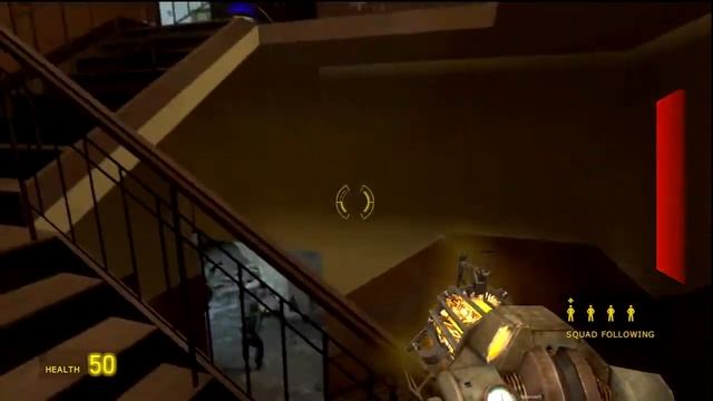 Half Life 2 - Deadly Harvest, huh? (25) смотреть онлайн