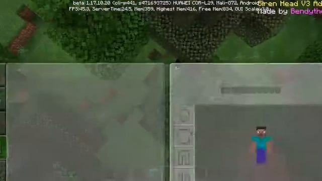 обзор на мод на сиреноголового смотреть онлайн