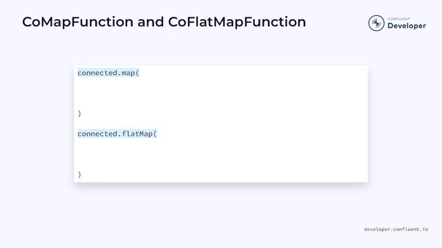 Creating Branching Data Streams in Flink | Flink with Java смотреть онлайн