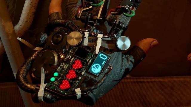 CS:GO's Half-Life Alyx Update смотреть онлайн