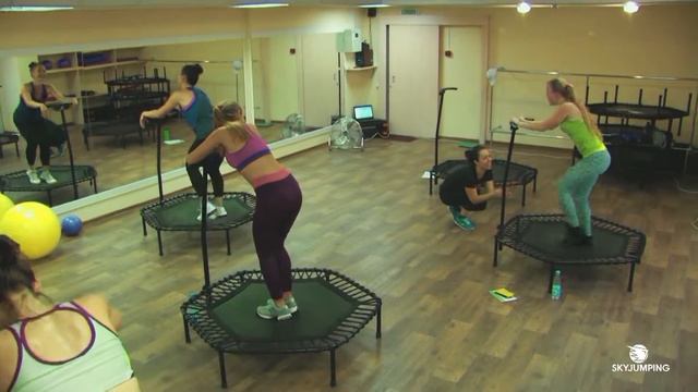 Обучение Россия, Скайджампинг SkyJumping смотреть онлайн