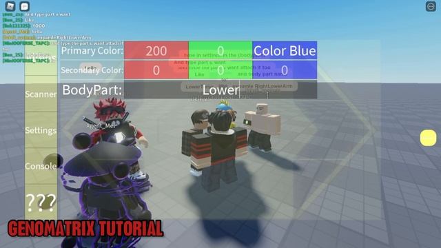 NEW 24H TESTING GAME | Multiversal Explorers [Pre-Alpha] | ROBLOX смотреть онлайн