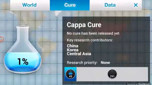 Plague.inc:Ep.1,Cappa the poop is here смотреть онлайн