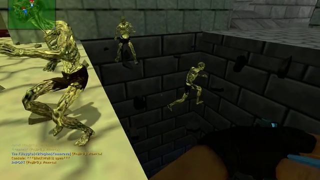 Lp: css v34 Прохождение Карт #1 смотреть онлайн