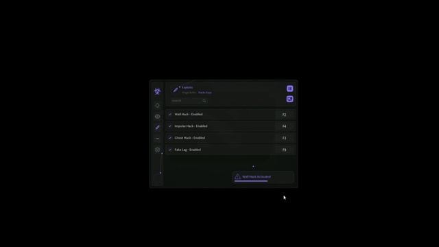 ImGui Menu | Design 1 [Complete] смотреть онлайн
