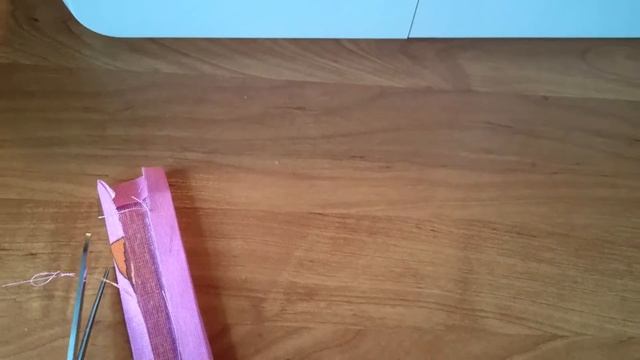 Как сшить завязочки для бампера в кроватку! смотреть онлайн