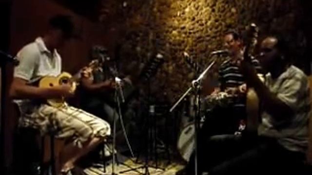 Exposamba 2014 - O SAMBA VAI SEGUIR (Robson Castro Vianna) --- é o samba, é o samba, é o samba... смотреть онлайн