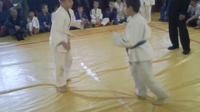 Дзюдо смотреть онлайн